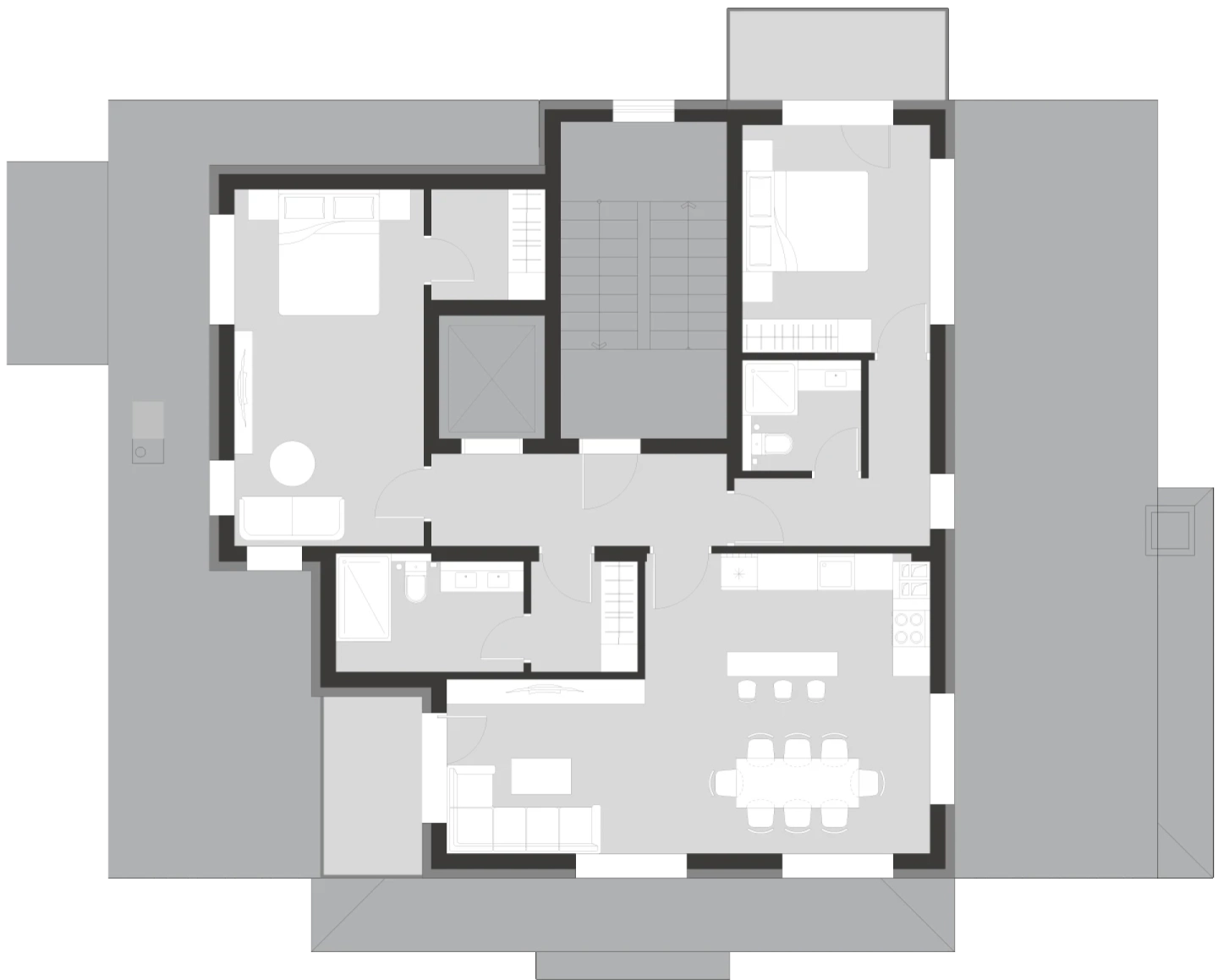 Floor 5